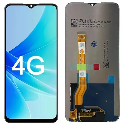 Primary image of OPPO A57-4G DISPLAY-OEM - Quality Phone Parts in Sri Lanka
